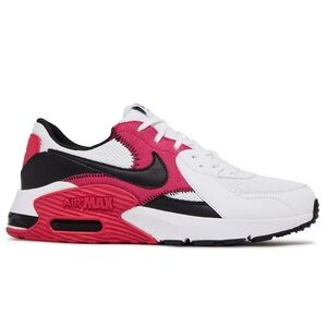 AIR MAX EXCEE 'WHITE RUSH PINK'